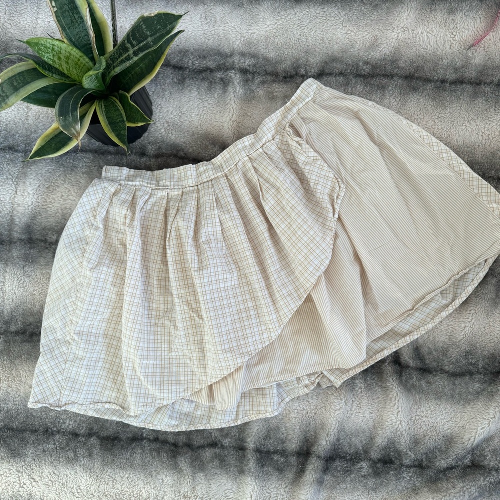 AE Cottage Core Skirt